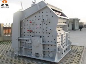   impact crusher/crusher/stone crusher/crushing machine/breaker crusher