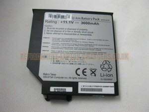 HAIER M3N3S2P, JG024000000YY55B0700, H22 H221 H22S Ultrabay Replacement Laptop Battery , Australia and New Zealand.