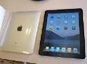 Brand new Apple iPad 2 64GB with Wi-Fi + 3G for Verizon - Black/White Unlocked