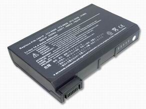 Wholesale Dell inspiron 8000 battery,brand new 4400mAh Only AU $67.18| Free Fast Shipping