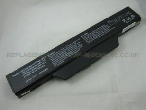 HP HSTNN-IB51, HSTNN-I39C, HSTNN-I40C, Business Notebook 6720s, 6730s, 6735s, 6820s, 6830s, GJ655AA, 451085-141 Replacement Lapt