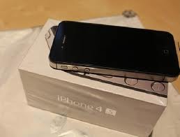 Apple iPhone 4S/ Apple iPad 2/ BB Porshce p9981