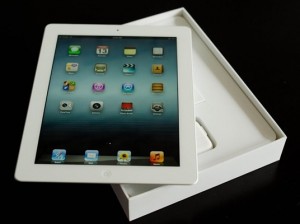 New: Apple iPad 3 Wi-Fi + 4G 64GB , Samsung Galaxy Note, Apple iPhone 4S, Nokia 808 Pure, BlackBerry Porsche P9981