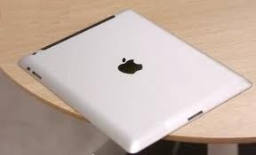 Apple iPad 3rd Generation with ultrafast 4G LTE