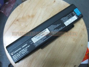 GATEWAY 12 Cell SQU-517, SQU-516, SQU-415, SQU-414, SQU-413, SQU-412, 12MSBG Replacement Laptop Battery , Australia and New Zeal