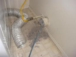 Murrieta, Dryer Vent Cleaning by Supreme Air Duct Services 