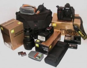 FS: Nikon D4, Nikon D700 , Canon Eos 5D , Nikon D3x 