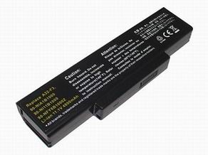 Asus a32-f3 laptop battery,brand new 4400mAh Only AU $60.76| Australia Post Fast Delivery