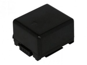 VW-VBG130 Battery + Charger For Panasonic SDR-H40 H60 H80, Australia and New Zealand.