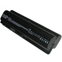 hp pavilion dv6t battery replacement 12cell 6cell