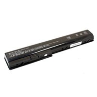 hp pavilion dv7 battery 7800mAh 12Cell 