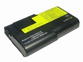Wholesale Ibm thinkpad a21e batteries,brand new 4400mAh Only AU $49.85|Australia Post Fast Delivery