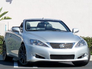 USED 2007 Lexus IS 250 Nav, Camera, Bluetooth Available 