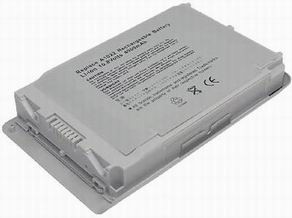 Apple powerbook g4 12 inch batteries,brand new 4400mAh Only AU $64.83| Australia Post Fast Delivery