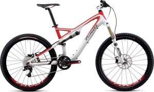 NEW 2012 Specialized S-Works Epic Carbon 29 SRAM 