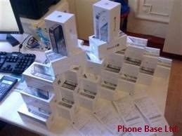  BUY GENUINE IPHONE,IPAD3 WIFI WITH 4G,IPAD3 ONLY WITH WIFI &amp; BLACKBERRY PORSCHE