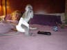 Home trained Capuchin Monkey