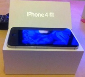  Original : Apple iPhone 4s 16GB / 32GB / 64GB $230USD