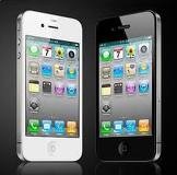 brand new apple iphone