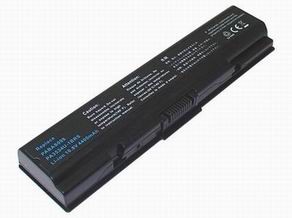 Batteryfast.co.uk-Toshiba pa3534u-1bas battery Li-ion battery (4400mAh 10.8V) In Stock 
