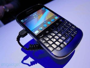 Authentic Brand new BlackBerry Bold Touch 9900/BlackBerry Bold 9700 Unlocked