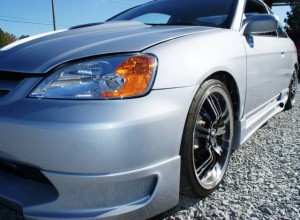 2003 Honda Civic