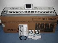 en venta on Korg M3-88 Key 2 X Pioneer CDJ-1000MK3
