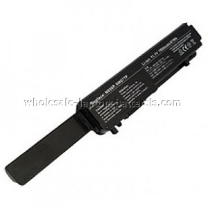 9-Cell Replacement for Dell Studio 1749 Laptop Battery Pack