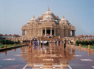 Popular Destination of India Vacations Packages