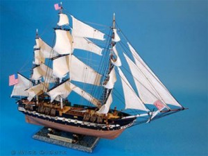 Why Shop at Handcrafted Model Ships (azam5050)