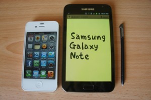 Samsung Galaxy Note / Samsung Galaxy Tab / Apple iPad 2 3G WI=FI 64GB / Apple iPhone 4s 64gb