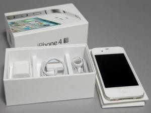 Selling: Apple Iphone 4S 16GB/Apple Ipad 3 Wifi 4G 16GB $300 