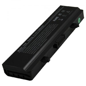 57Whr Dell Latitude E6400/ E6500 Battery Replacement