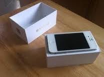 For Sale: Original Apple iPhone 4S, Sony Xperia S, Samsung Galaxy Note