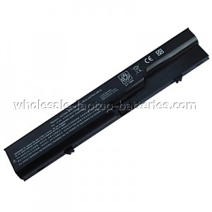 New Battery for HP Compaq 625 5200mah 6 Cell Laptop