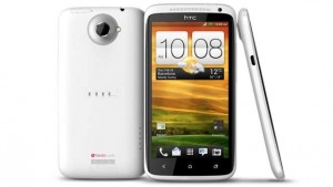 New HTC One XL