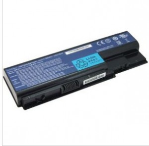 Acer Aspire 5920 Battery Replacement