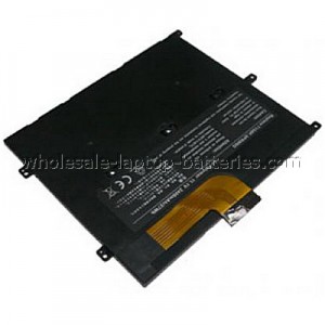 Replacement 2400mAh 6-Cell Dell Vostro V13 Laptop Battery