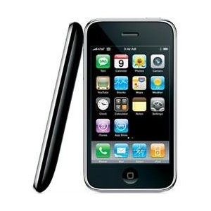 iPhone 3G 8GB (Unlocked)