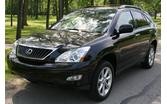 2008 Lexus RX 350 SUV AWD for sale