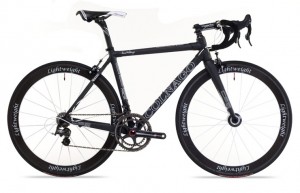 Colnago C59 2012 Concept Bike