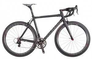 Colnago C59 Di2 2012 Frameset