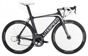 Litespeed C1R 2012 Frameset