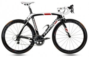 Pinarello Dogma2 Carbon 2012 Frameset