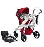 Orbit Baby Stroller Travel System G2