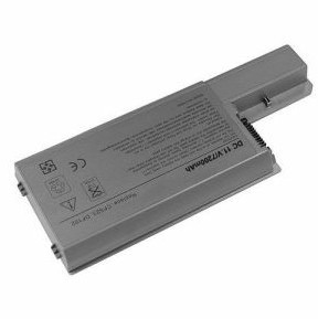 Dell Latitude E5400 Battery Replacement