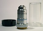    ZEISS PLAN-NEOFLUAR 40/0.90 IMM OIL-GLYCERIN-WATER RARE AND PRISTINE($1000)