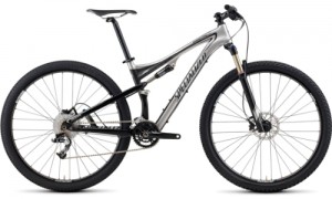 NEW 2011 Specialized Epic S-Works Bike