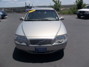 mini van 173,752 mls