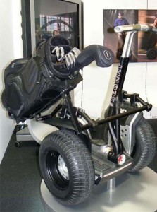F/S: SEGWAY X2 GOLF AND I2 @ A VERY CHEAP RATE 